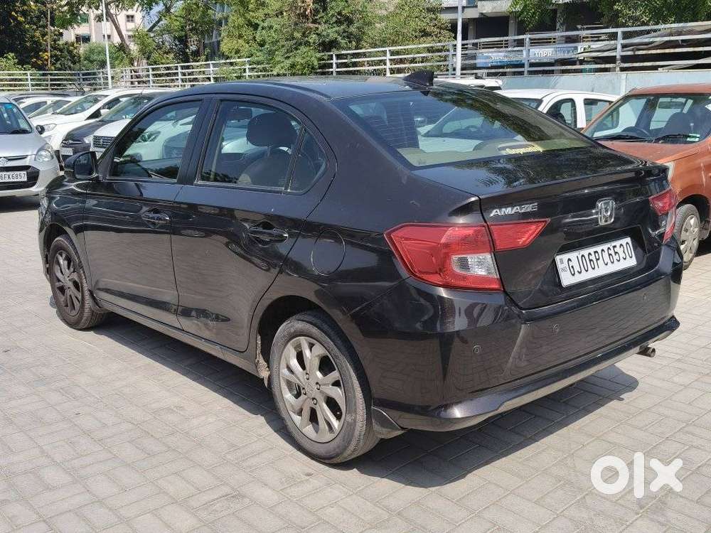 Honda Amaze V 1.2 Petrol Mt, 2020, Petrol