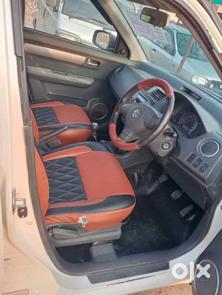 Swift Dzire Maruti 2009 Variant Vdi New Tyre And New Battery