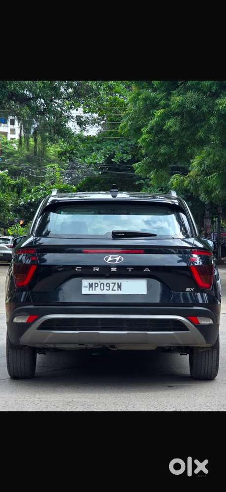 Hyundai Creta 2023 Facelift