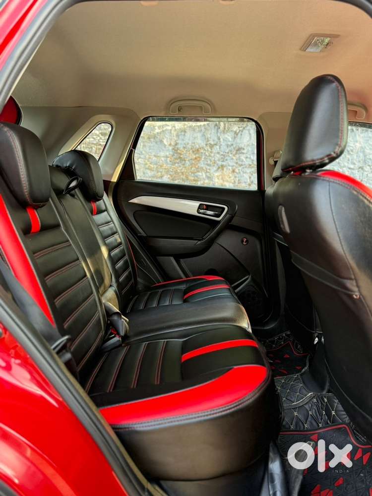 Maruti Suzuki Vitara Brezza