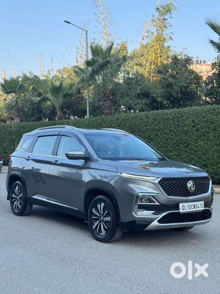 Mg Hector 2.0 Sharp Diesel, 2019, Diesel