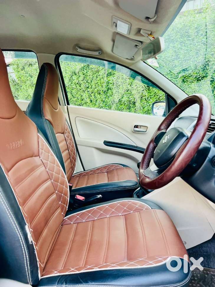 Maruti Suzuki Celerio Vxi, 2019, Cng & Hybrids