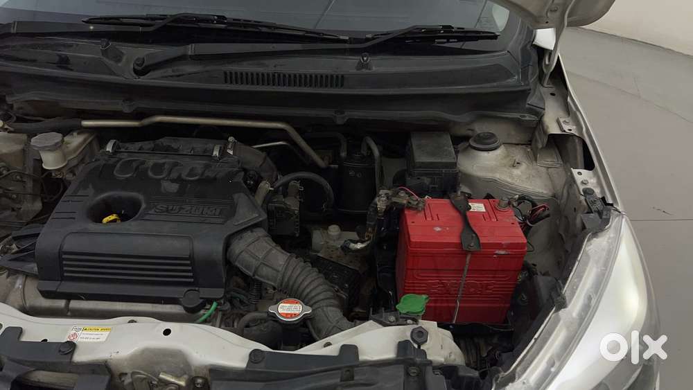 Maruti Suzuki Celerio 1.0 Vxi Amt, 2014, Petrol