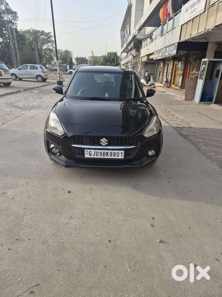 Maruti Suzuki Swift 2023 Cng & Hybrids 68000 Km Driven