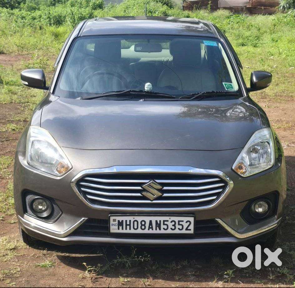 Maruti Suzuki Dzire 2017-2020 Vdi, 2019, Diesel