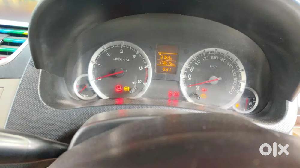 Maruti Suzuki Swift Dzire 2014