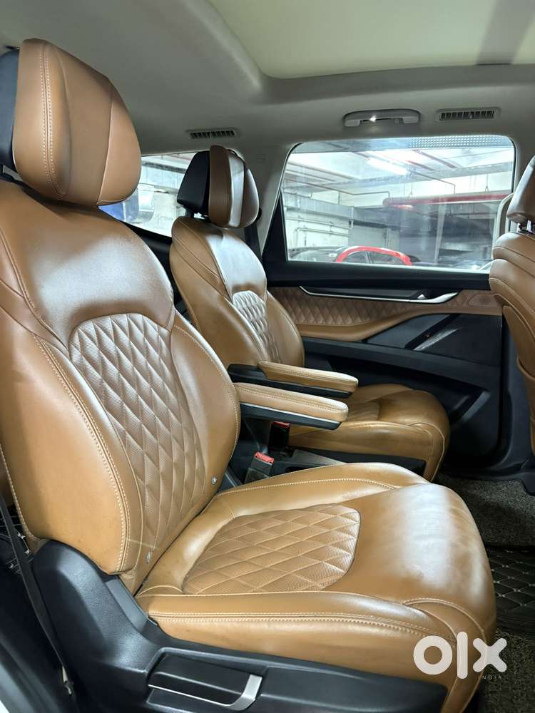Mg Gloster Savvy 6 Seater, 2021, Diesel