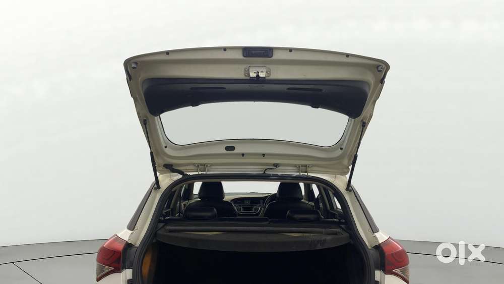 Hyundai Elite I20 Asta 1.2, 2015, Petrol