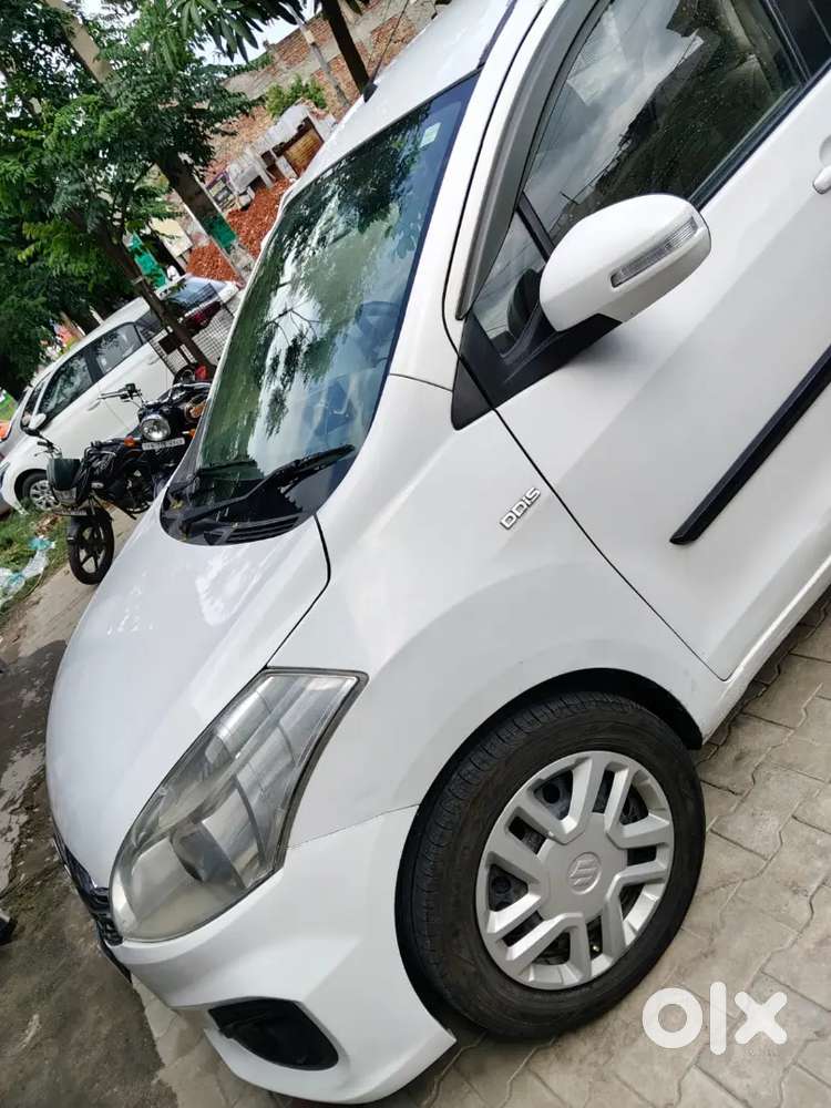 Maruti Ertiga Diesel Manual 2016