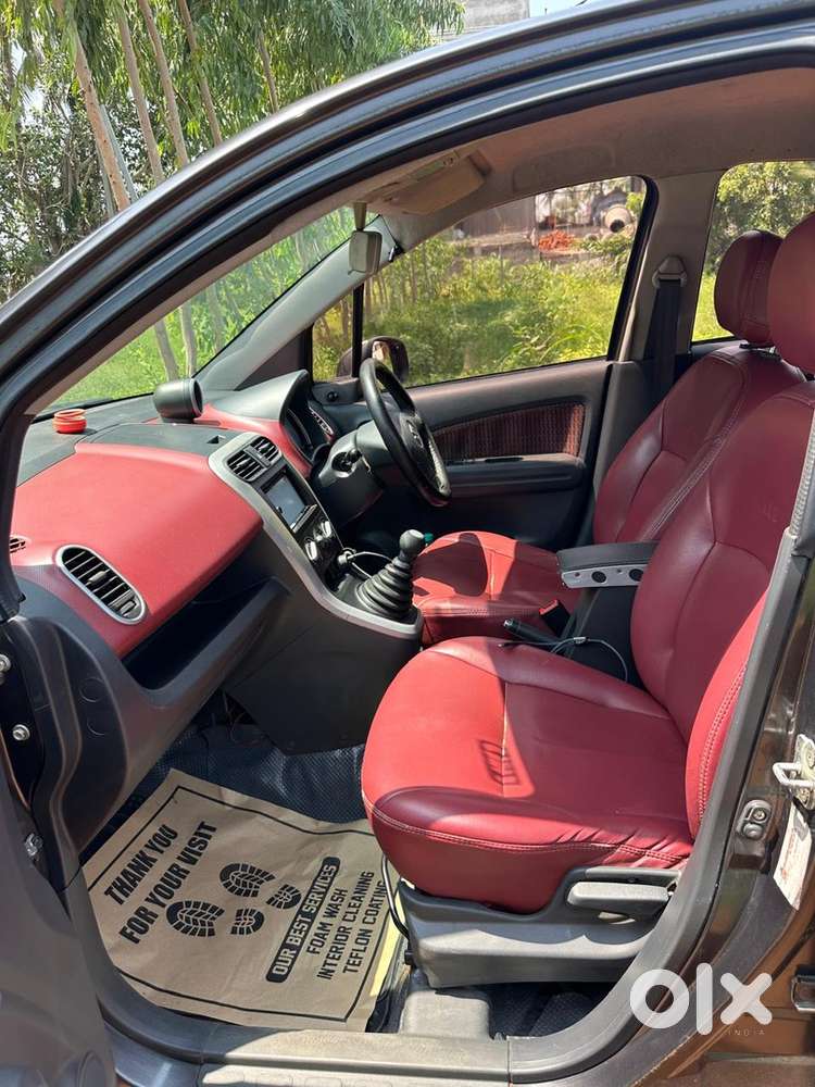 Maruti Suzuki Ritz 2014