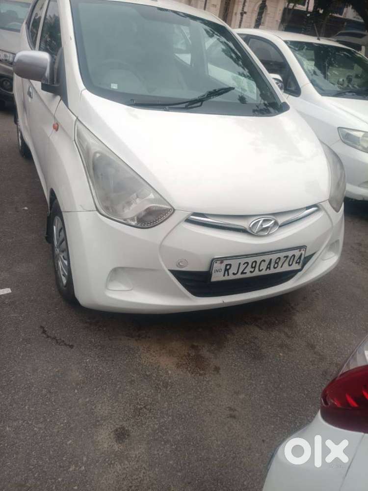Hyundai Eon Era +, 2018, Petrol