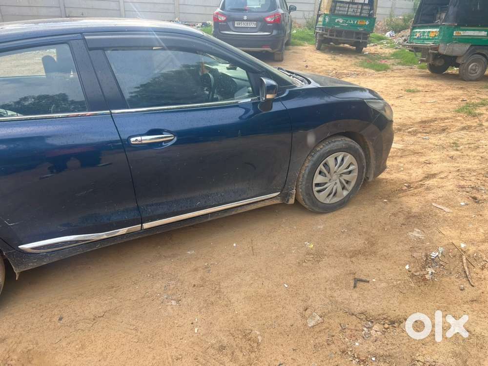 Maruti Suzuki Baleno 2023