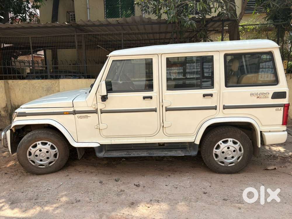 Mahindra Bolero Power Plus 2017 Diesel 68500 Km Driven