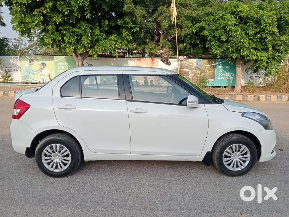 Maruti Suzuki Swift Dzire 2015-2017 Vdi, 2016, Diesel