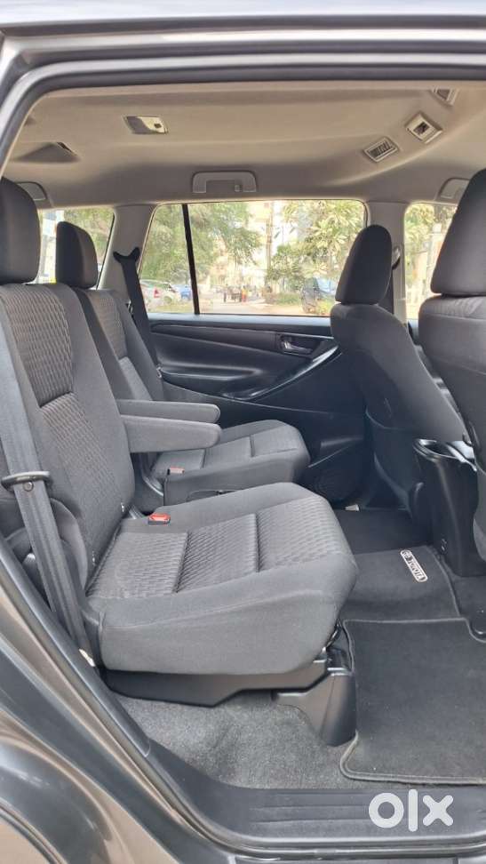 Toyota Innova Crysta 2.8 Gx At, 2020, Diesel