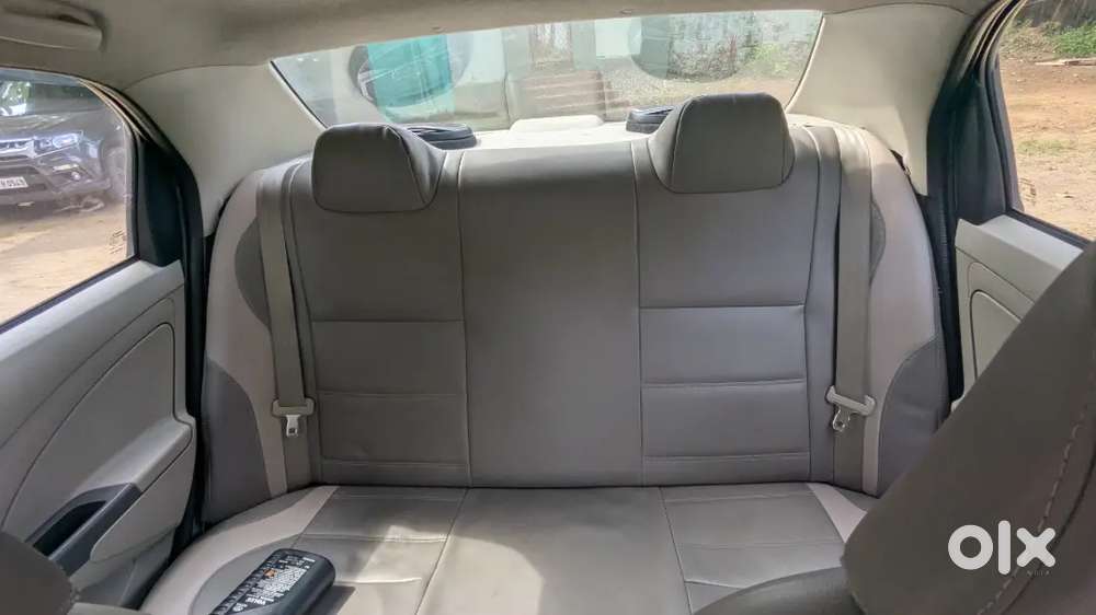Toyota Etios Gd Exclusive 2014