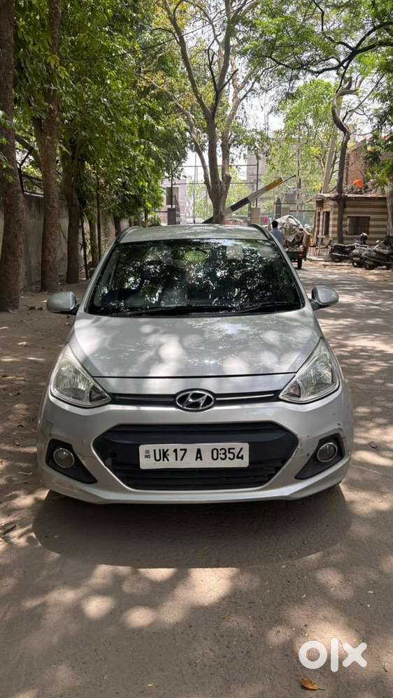 Hyundai Grand I10 2015 Cng For Sale Uk Registration