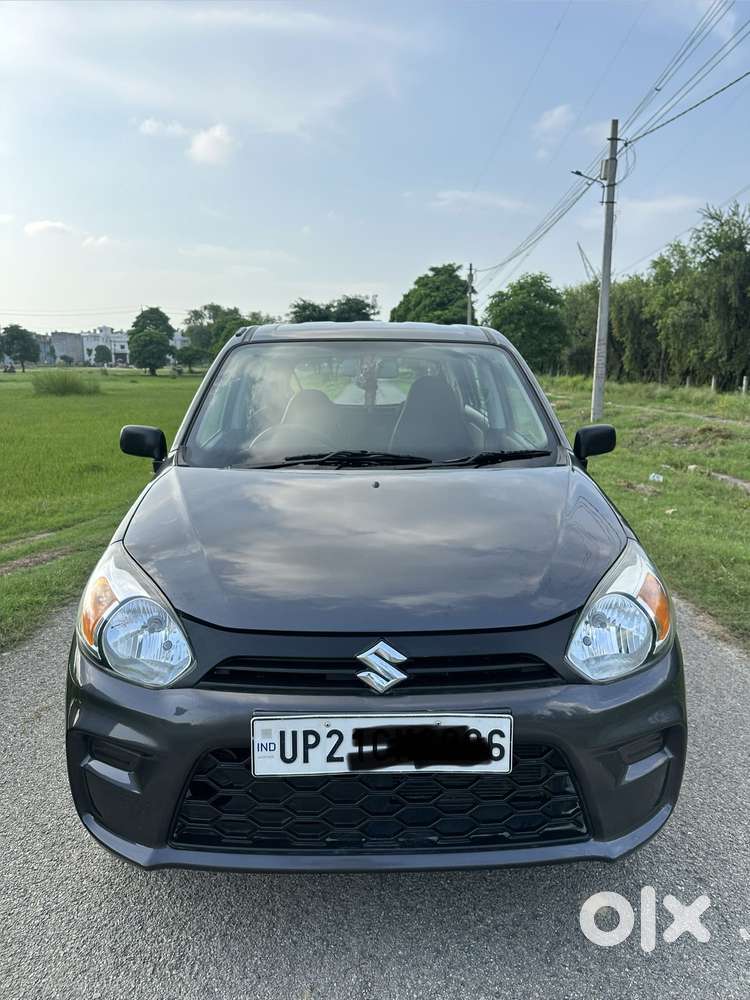 Maruti Suzuki Alto 800 Std Cng, 2021, Petrol