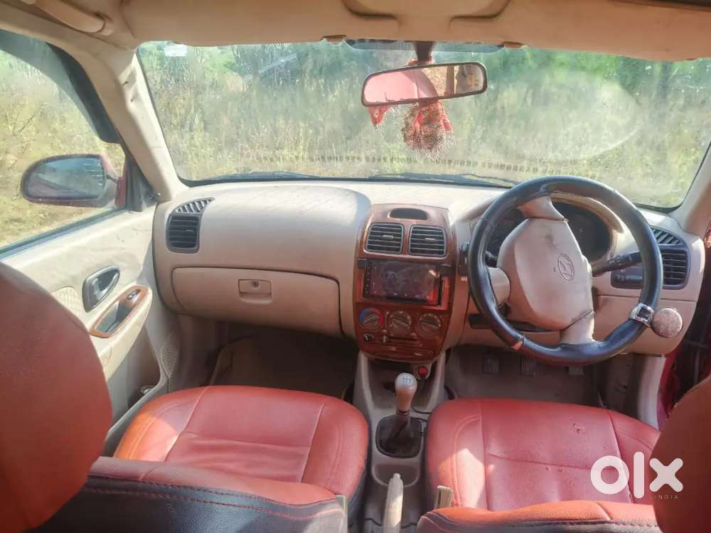 Hyundai Accent 2012 Gl