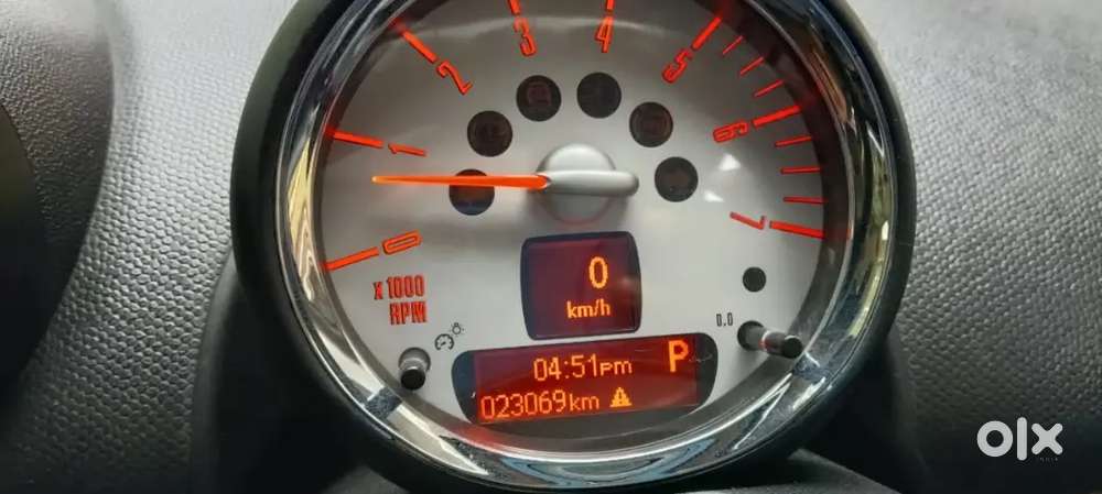 Mini Cooper Countryman 2014 Diesel