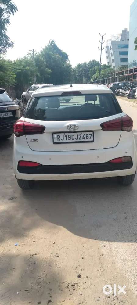 Hyundai Elite I20 2019 Diesel