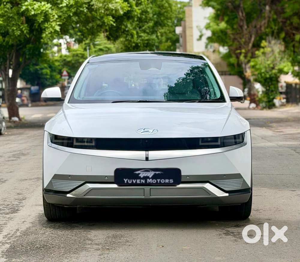 Hyundai Ioniq 5 Rwd, 2023, Electric