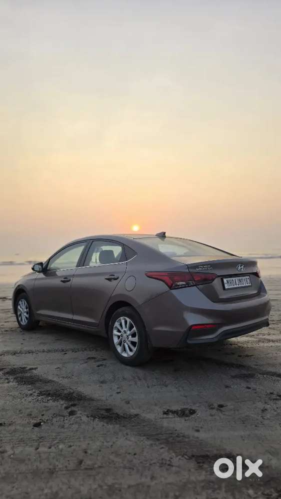 Less Driven . Good Condition. Well Maintained.