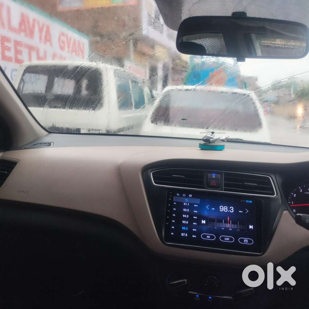 Hyundai Elite I20 Petrol Manual 2018