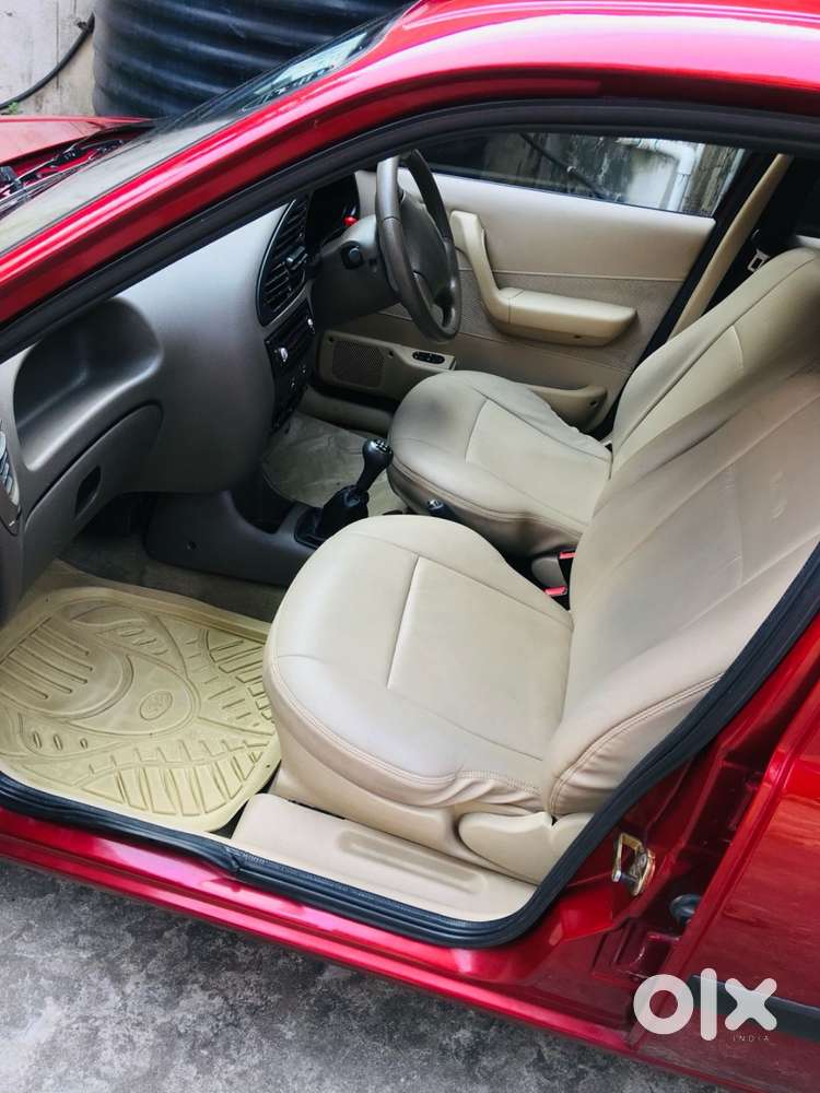 Ford Ikon 2008 Petrol Well Maintained