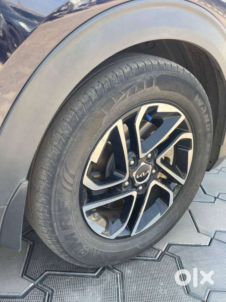 Kia Carens D1.5 Luxury 7str 6mt, 2022, Diesel