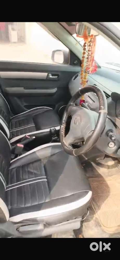 Maruti Suzuki 2010 Petrol Automatic
