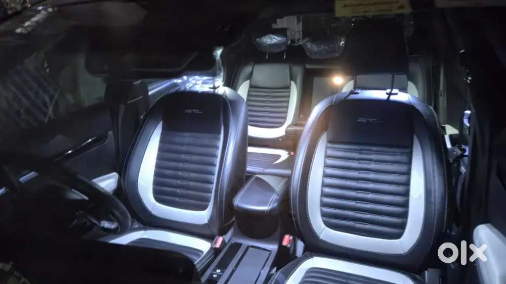 Kia Seltos 2024 Gtx Plus