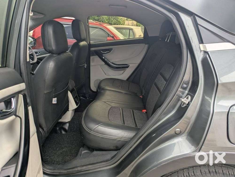 Tata Nexon 1.5 Revotorq Xz Plus, 2023, Petrol