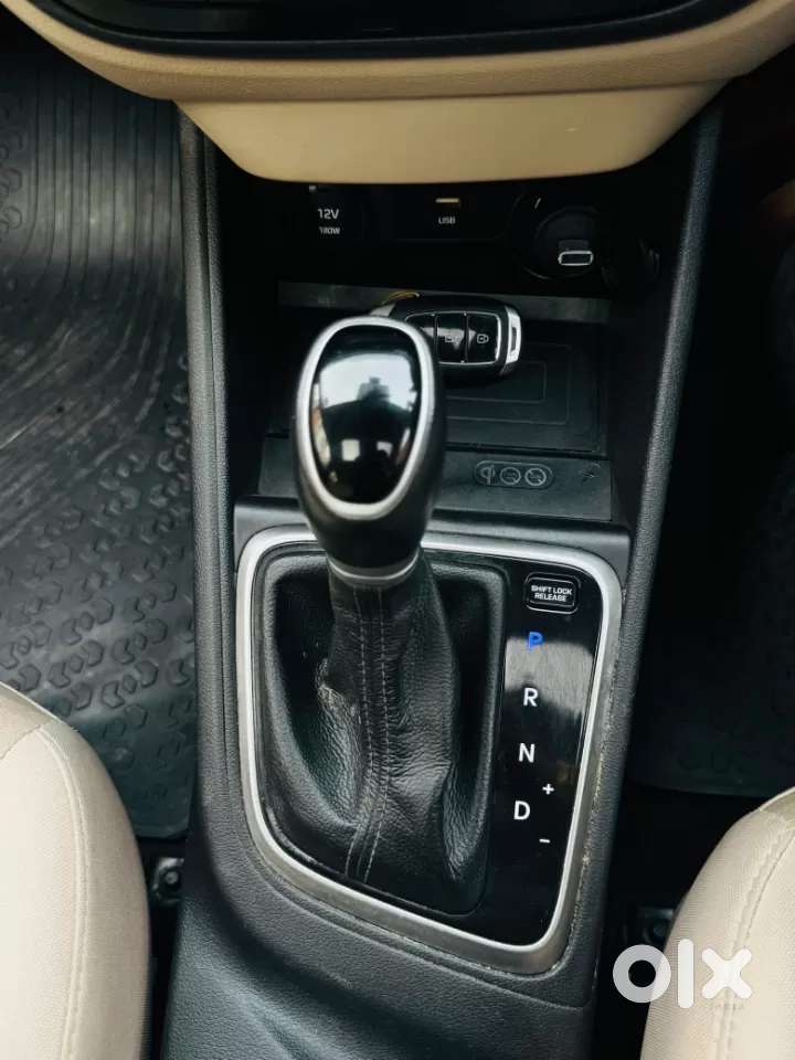 Hyundai Verna 1.5 Crdi Vgt Sx At, 2022, Diesel