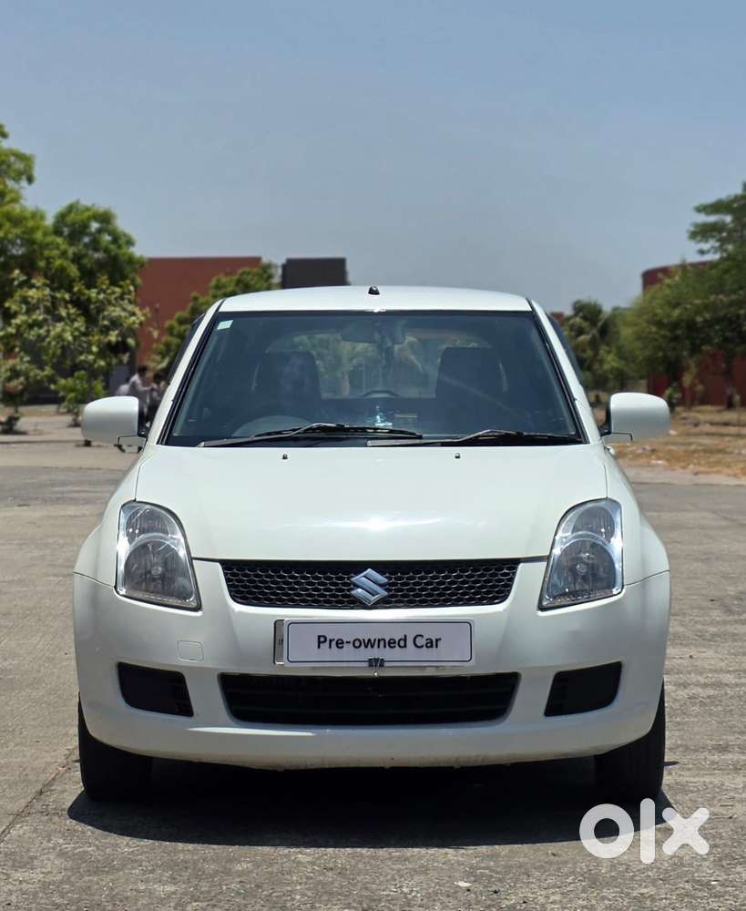 Maruti Suzuki Swift 2004-2010 Ldi Bsiv, 2011, Diesel