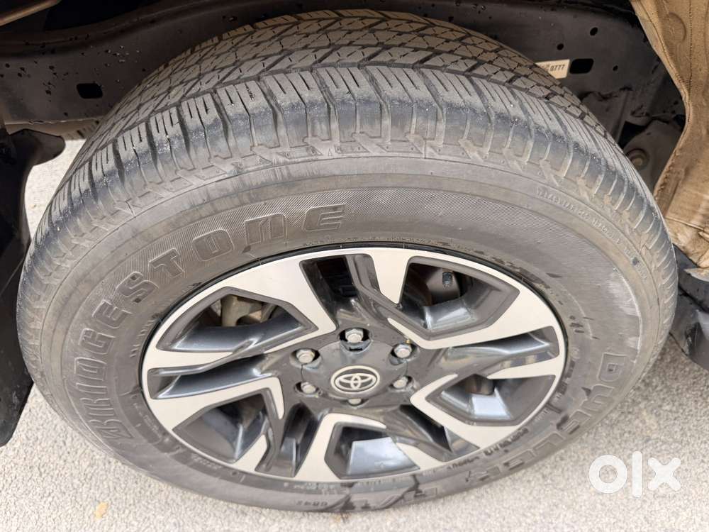 Toyota Fortuner Legender 4x2 At 2.8, 2023, Diesel