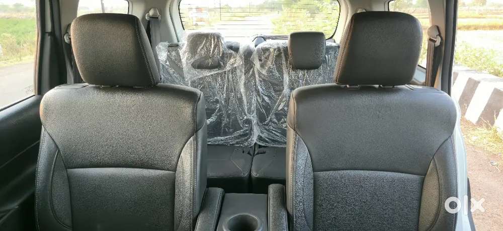 Maruti Suzuki Xl6 2021 Petrol 41000 Km Driven