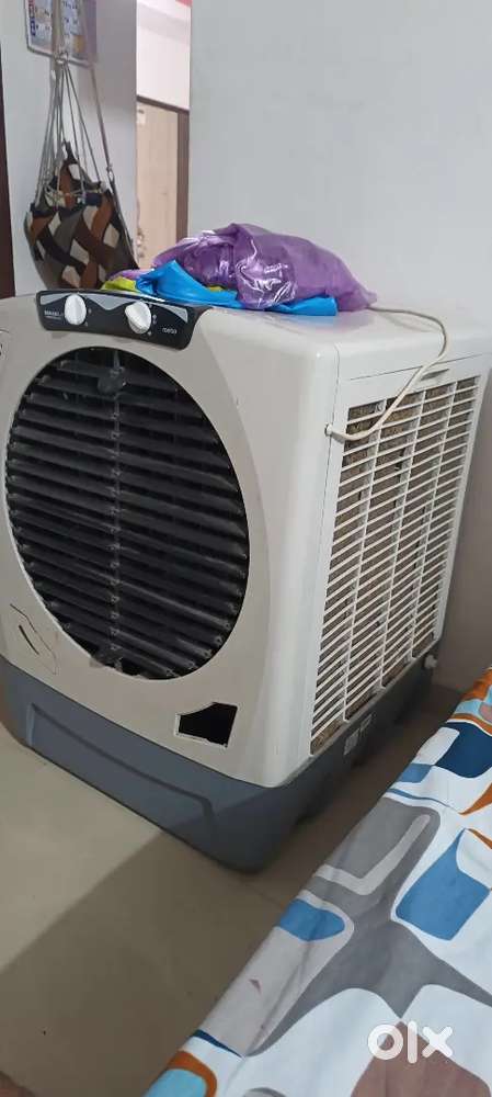 Exllent condition Maharaja Cooler 65 ltr