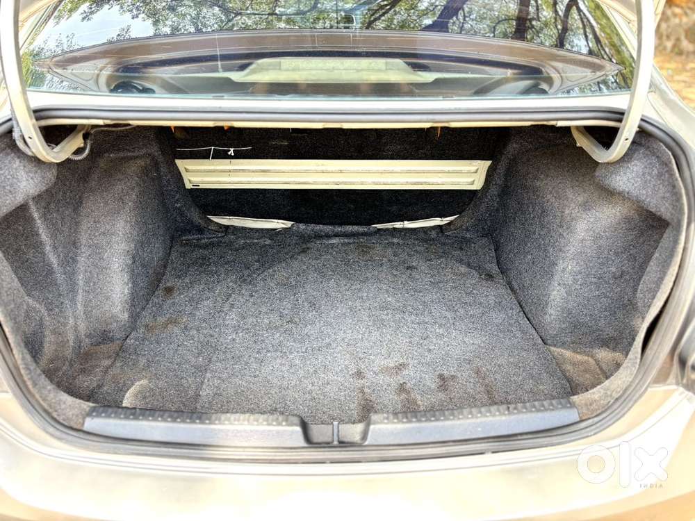 Volkswagen Vento Diesel 2013