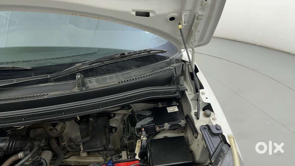 Maruti Suzuki Wagon R 1.0 Vxi, 2019, Petrol
