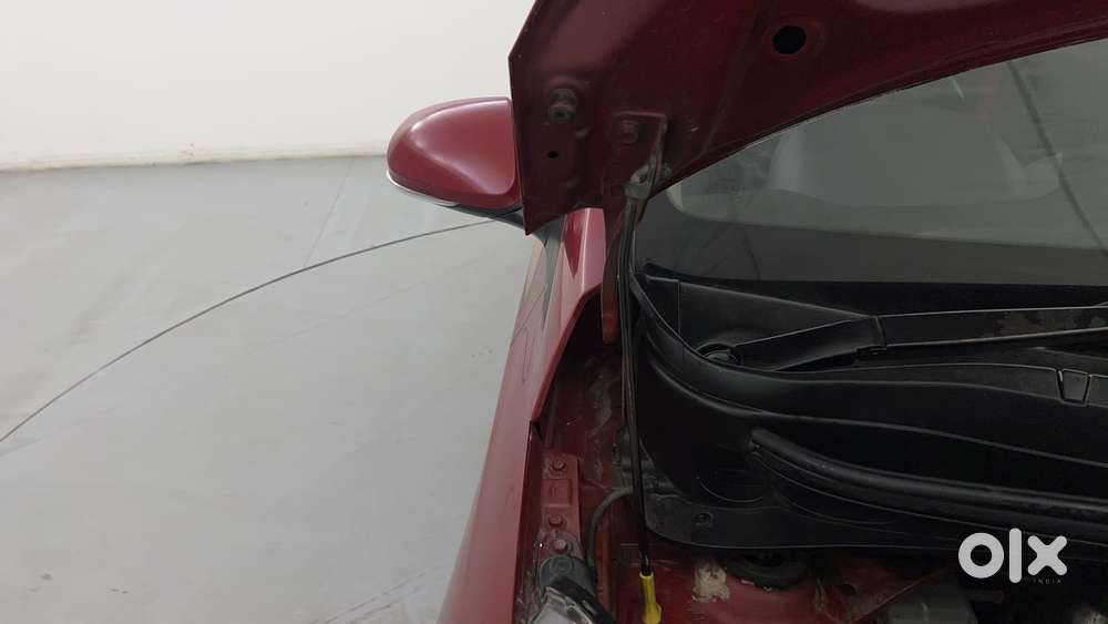 Hyundai Xcent 1.2 Vtvt Sx Option, 2014, Petrol