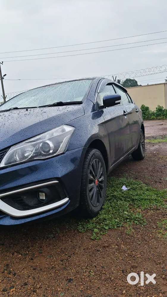 Maruti Suzuki Ciaz 2019 Diesel