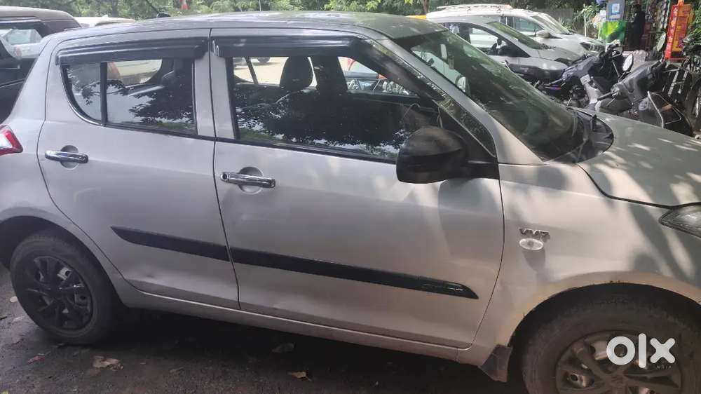 Maruti Suzuki Swift 2016 Year