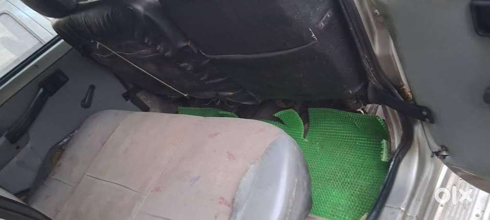 Mahindra Bolero Power Plus