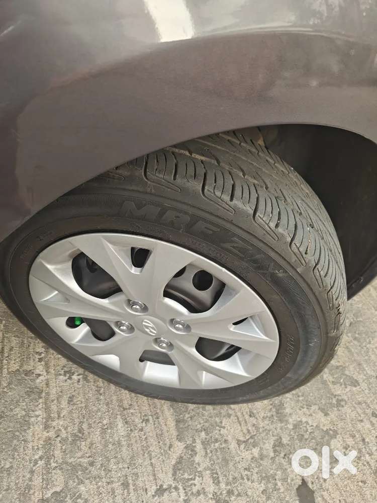 Hyundai I10 Sports Petrol Well Maintained