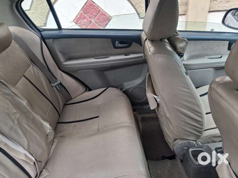 Maruti Suzuki Sx4 2011 Diesel Good Condition