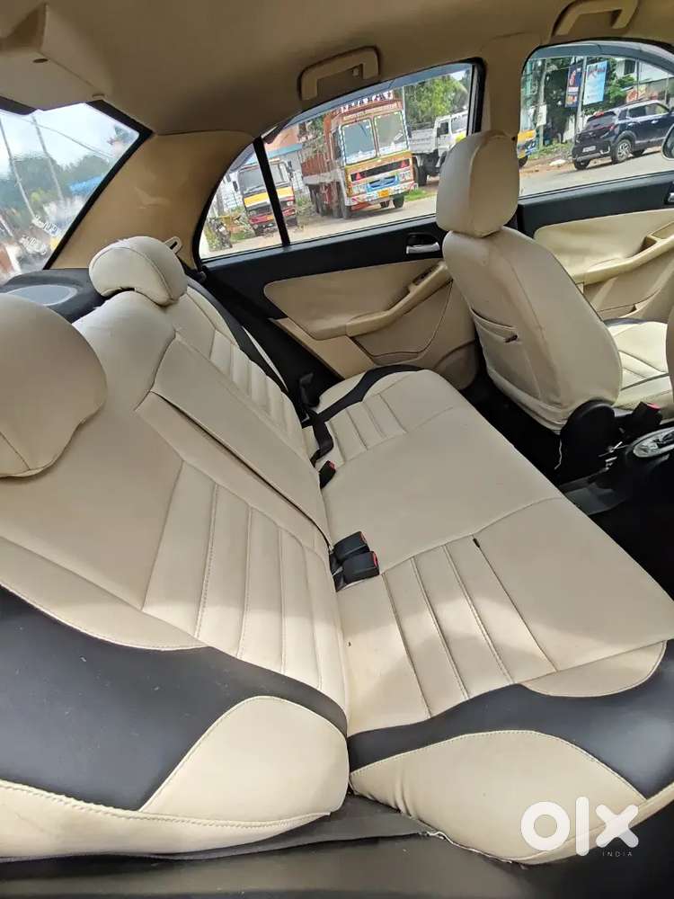 Tata Manza Aura 2015