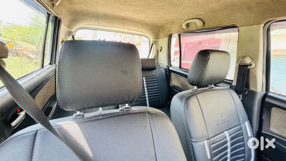 Maruti Suzuki Wagon R 2018 Petrol 380000 Km Driven