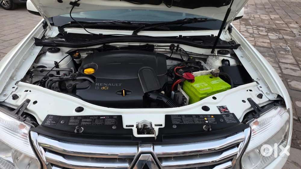 Renault Duster 85ps Diesel Rxe, 2013, Diesel