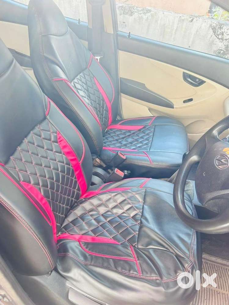 Hyundai Eon 2015 Petrol Good Condition